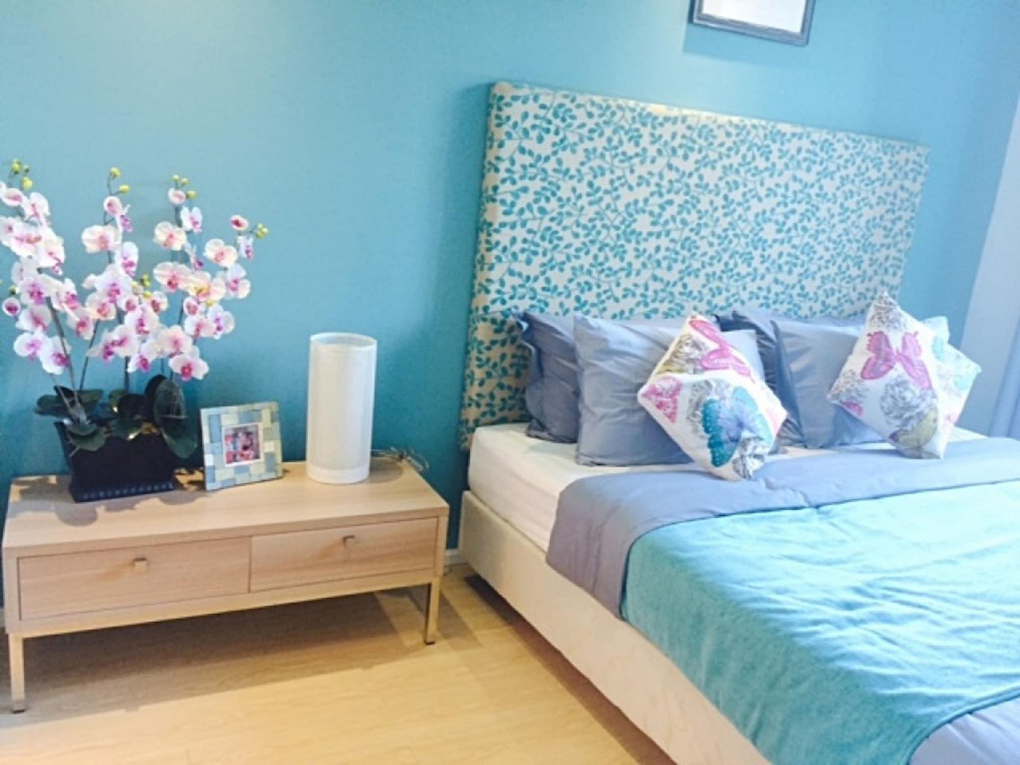 Atlantis Condo Resort Jomtien Beach Zewnętrze zdjęcie
