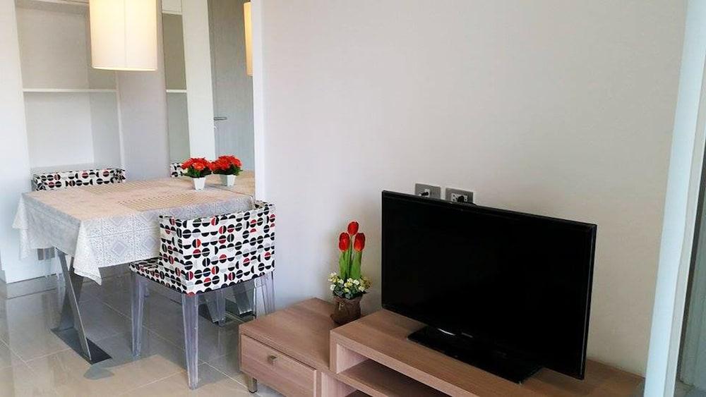 Atlantis Condo Resort Jomtien Beach Zewnętrze zdjęcie