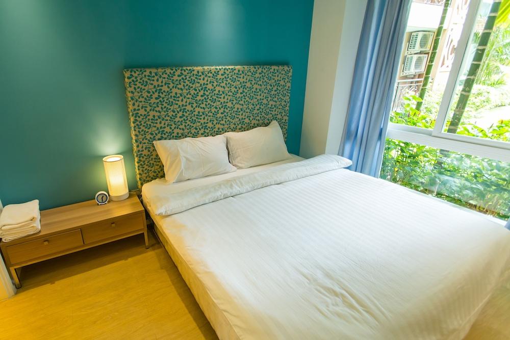 Atlantis Condo Resort Jomtien Beach Zewnętrze zdjęcie