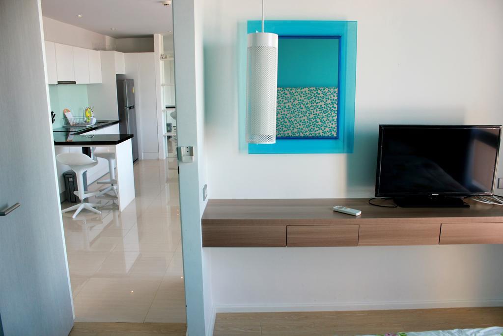 Atlantis Condo Resort Jomtien Beach Pokój zdjęcie