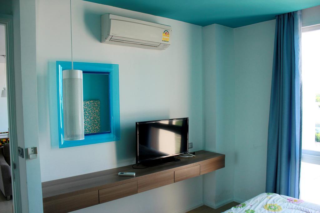 Atlantis Condo Resort Jomtien Beach Pokój zdjęcie