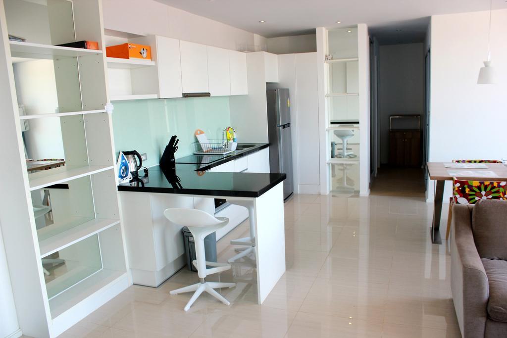 Atlantis Condo Resort Jomtien Beach Pokój zdjęcie