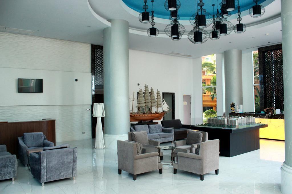 Atlantis Condo Resort Jomtien Beach Pokój zdjęcie