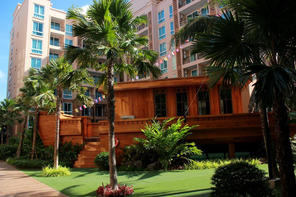 Atlantis Condo Resort Jomtien Beach Pokój zdjęcie
