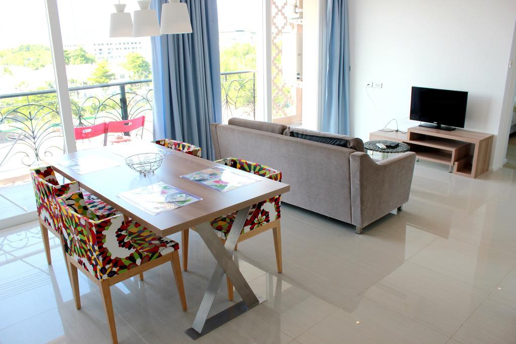 Atlantis Condo Resort Jomtien Beach Pokój zdjęcie