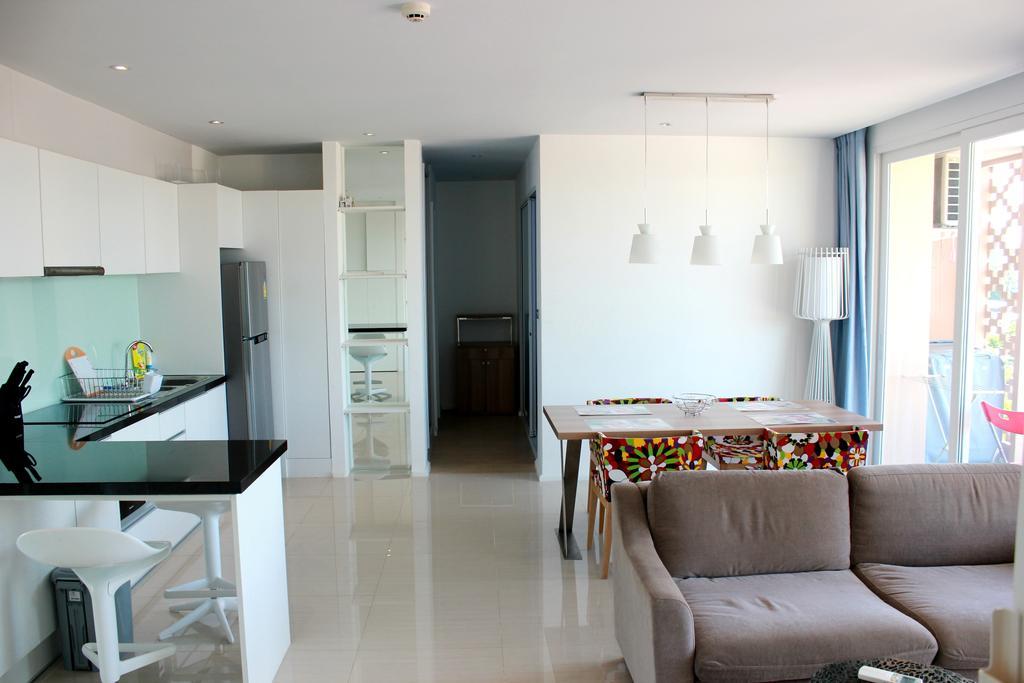 Atlantis Condo Resort Jomtien Beach Pokój zdjęcie