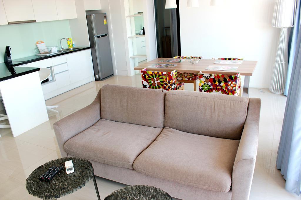 Atlantis Condo Resort Jomtien Beach Pokój zdjęcie