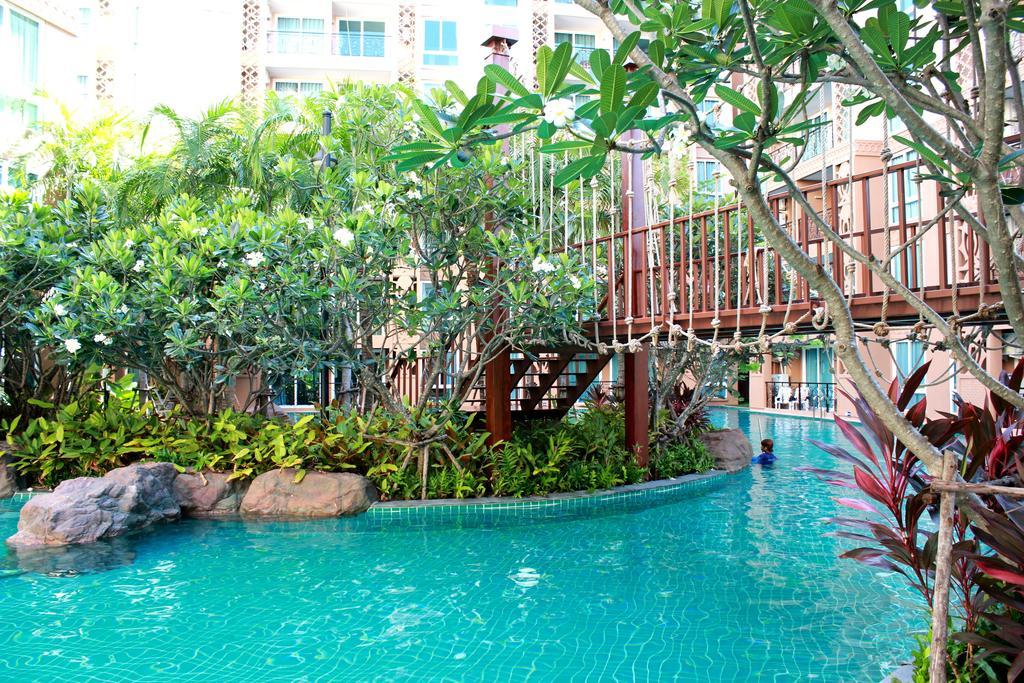 Atlantis Condo Resort Jomtien Beach Pokój zdjęcie