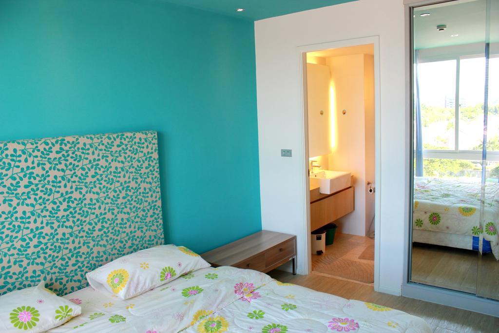 Atlantis Condo Resort Jomtien Beach Pokój zdjęcie