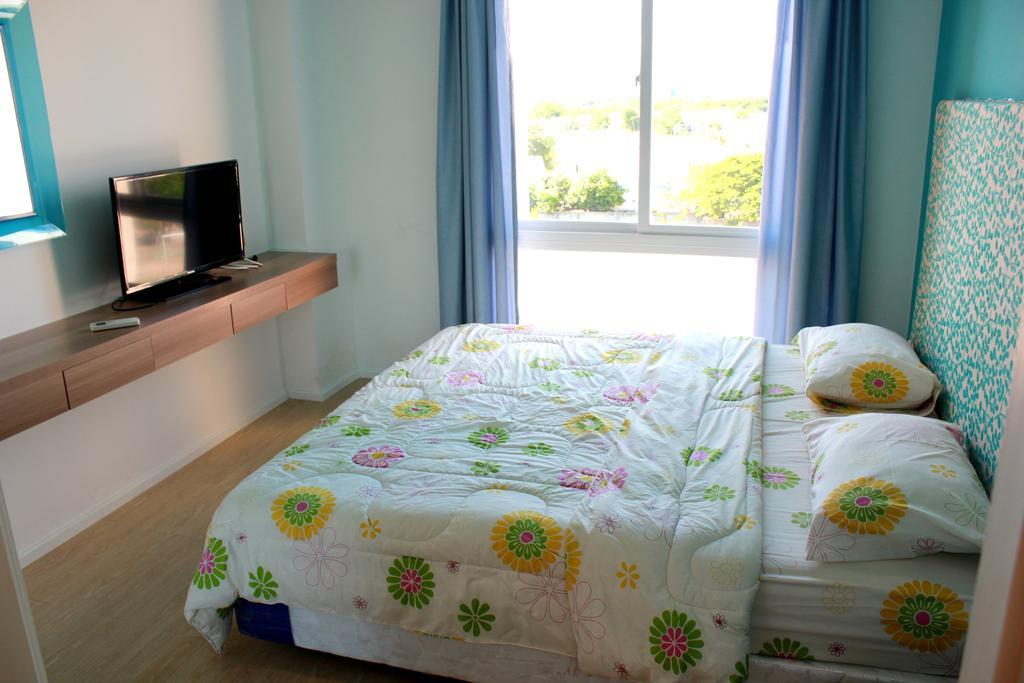 Atlantis Condo Resort Jomtien Beach Pokój zdjęcie