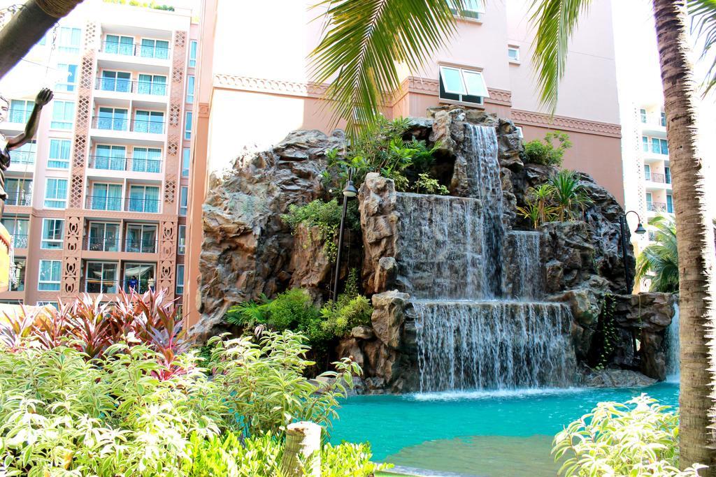 Atlantis Condo Resort Jomtien Beach Pokój zdjęcie