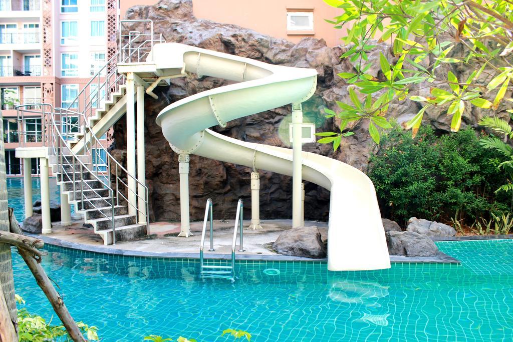 Atlantis Condo Resort Jomtien Beach Pokój zdjęcie