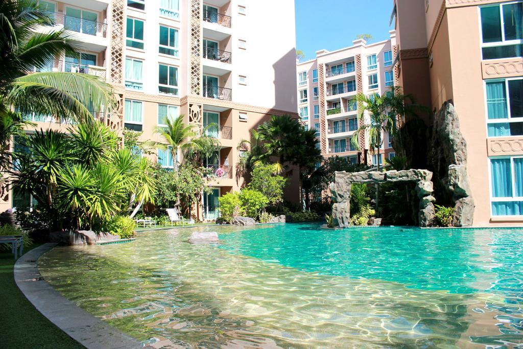 Atlantis Condo Resort Jomtien Beach Pokój zdjęcie