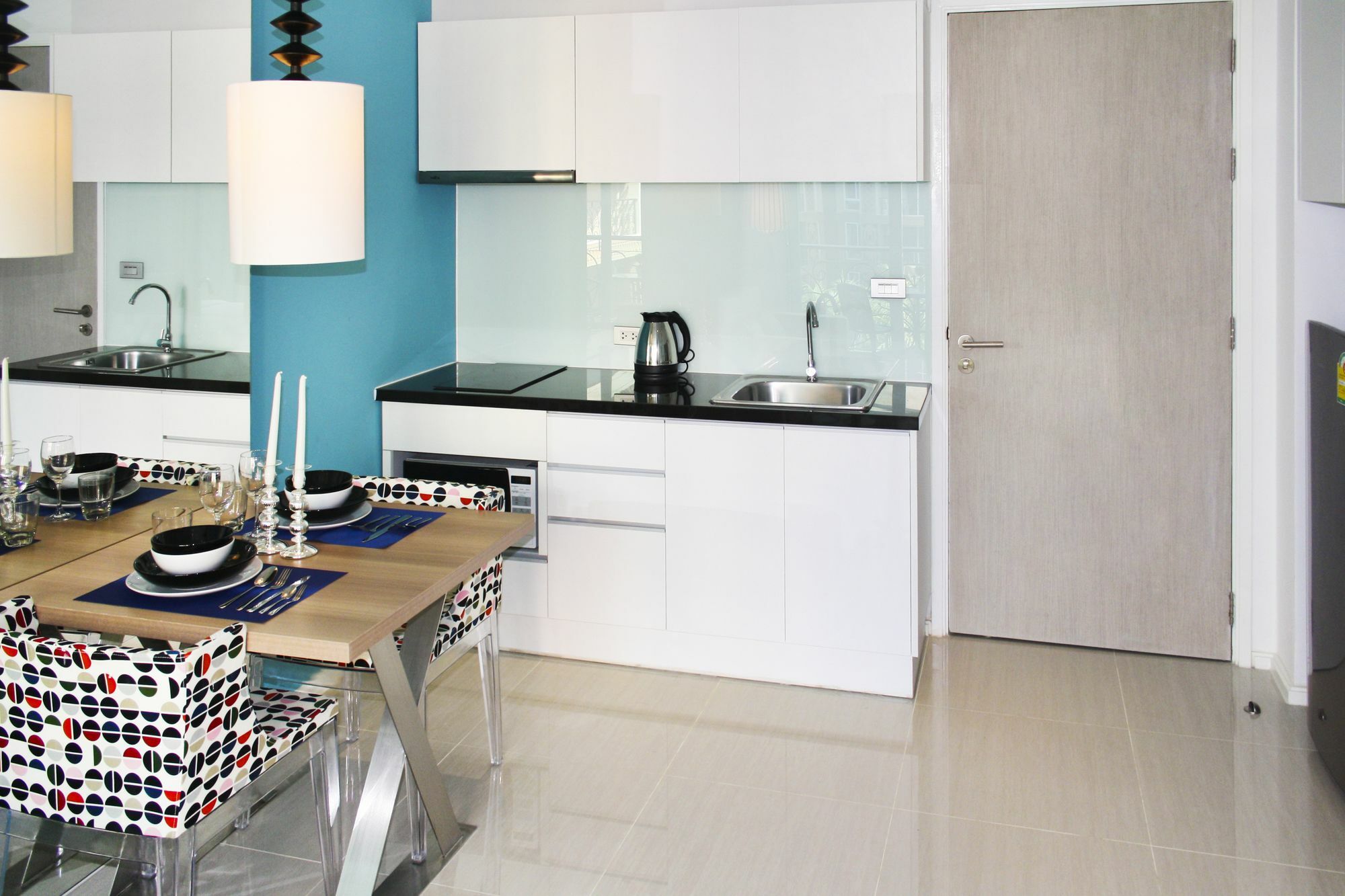 Atlantis Condo Resort Jomtien Beach Zewnętrze zdjęcie
